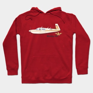 Mooney 201 Hoodie